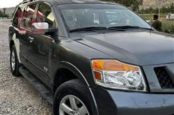 Nissan Armada